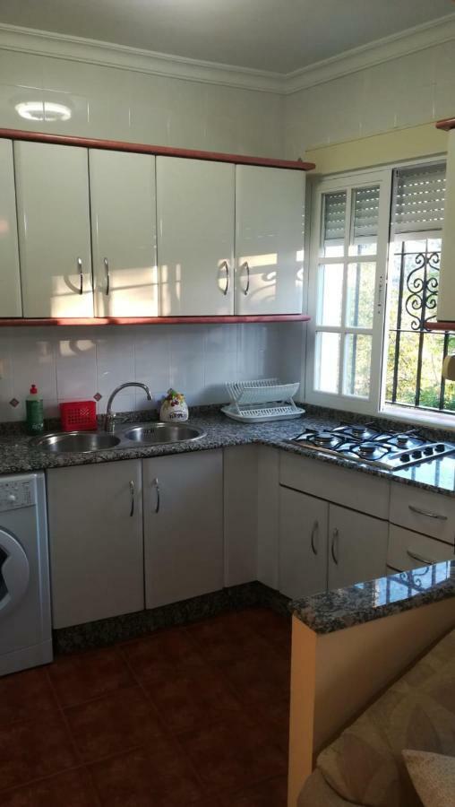 Las Casitas De La Esquina Zahara De La Sierra Extérieur photo