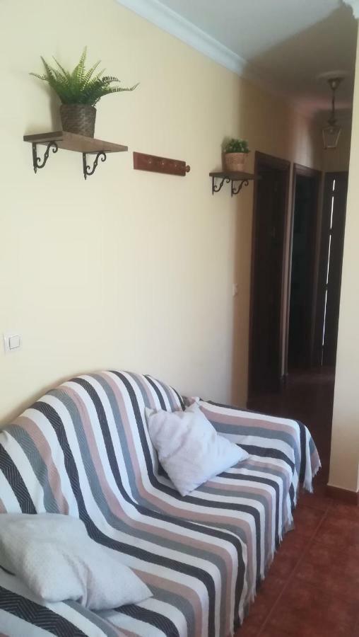 Las Casitas De La Esquina Zahara De La Sierra Extérieur photo