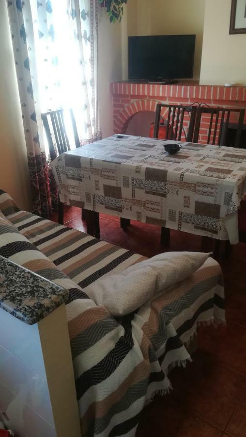 Las Casitas De La Esquina Zahara De La Sierra Extérieur photo