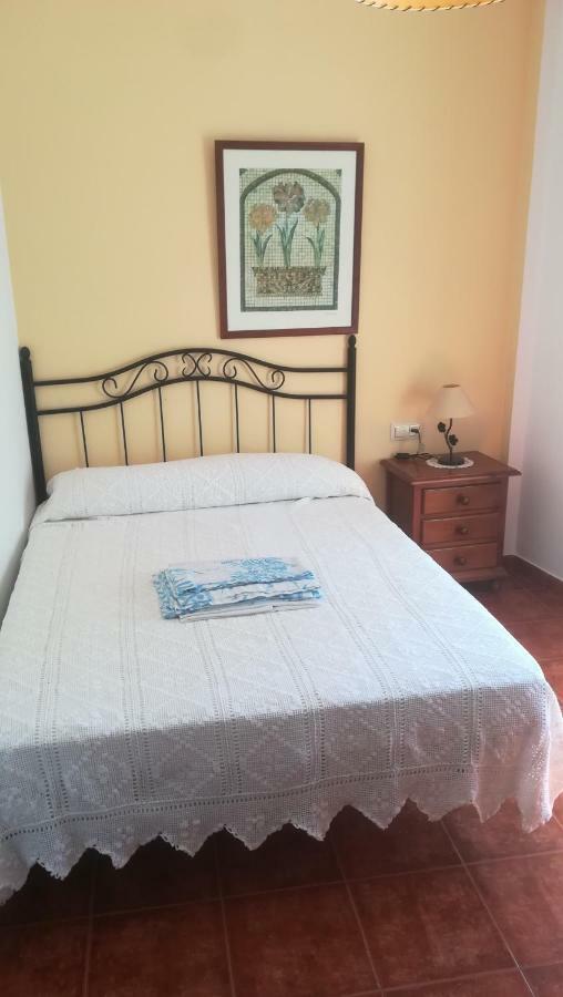 Las Casitas De La Esquina Zahara De La Sierra Extérieur photo