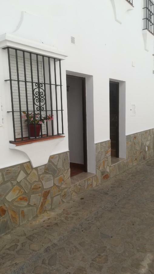Las Casitas De La Esquina Zahara De La Sierra Extérieur photo
