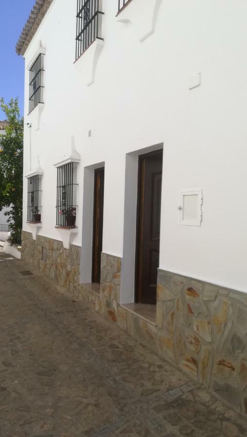 Las Casitas De La Esquina Zahara De La Sierra Extérieur photo