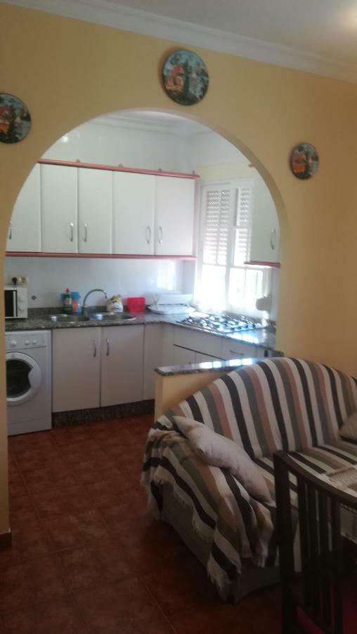 Las Casitas De La Esquina Zahara De La Sierra Extérieur photo