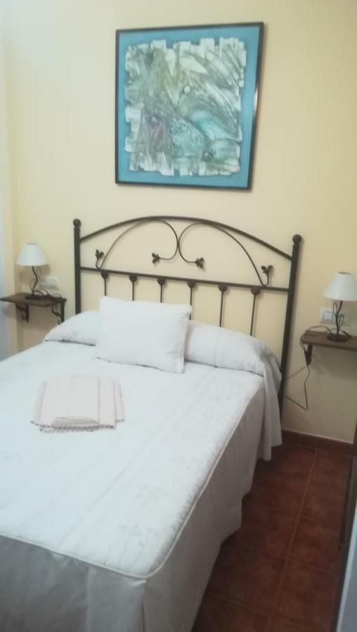 Las Casitas De La Esquina Zahara De La Sierra Extérieur photo